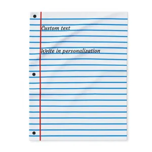 Lined K2 Spice Paper