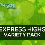 1g Herbal Incense Variety Pack