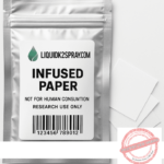 4F-MDMB k2 infused paper | 4f-mdmb-binaca for sale