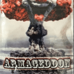 Armageddon Herbal Incense Online – 3g