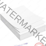 Bizzaro Liquid K2 Spray on paper