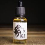 BLACK DIAMOND K2 SPRAY