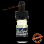 Blazing Blueberry Liquid Incense 5ml