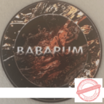 BUY BABAPUM herbal incense 7 GRAMS
