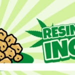 Buy Resin Herbal Incense