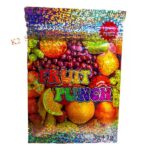 Fruit Punch Herbal Incense 4G