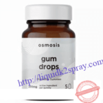 Osmosis Gum Drops